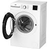 Пральна машина фронтальна BM1WFSU36243WW білий Beko, в Україні - фото №4 - small
