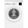 Пральна машина фронтальна BM1WFSU36243WW білий Beko, купити - фото №2 - small