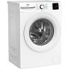 Пральна машина фронтальна BM1WFSU36243WW білий Beko, фото - фото №5 - small