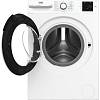 Пральна машина фронтальна BM1WFSU36243WW білий Beko, недорого - фото №3 - small
