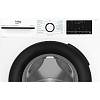 Пральна машина фронтальна BM3WFSU48435WB білий Beko, фото - фото №5 - small