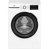 Пральна машина фронтальна BM3WFSU48435WB білий Beko - small