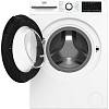Пральна машина фронтальна BM3WFSU48435WB білий Beko, недорого - фото №3 - small