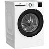 Стиральная машина BM1WFU39233WB белый Beko, купить - фото №2 - small