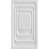 Стиральная машина BM1WFU39233WB белый Beko, от производителя - фото №9 - small