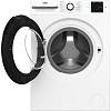Стиральная машина BM1WFU39233WB белый Beko, недорого - фото №3 - small