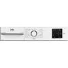 Сушильна машина BM3T38239WW Beko тепловий насос білий Beko, ціна - фото №6 - small