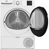 Сушильна машина BM3T38239WW Beko тепловий насос білий Beko, недорого - фото №3 - small
