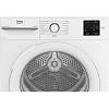 Сушильна машина BM3T38239WW Beko тепловий насос білий Beko, в Україні - фото №4 - small