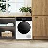 Сушильная машина BM3T48239WPBB2 тепловой насос белый Beko, заказать - фото №7 - small
