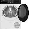 Сушильная машина BM3T48239WPBB2 тепловой насос белый Beko, недорого - фото №3 - small
