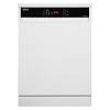 Посудомийна машина DWMF-V608STW (60см) ARDESTO - small