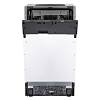 Посудомоечная машина встроенная DWMB-V459SMT3 (45см) ARDESTO - small