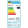 Посудомоечная машина встроенная DWMB-V6073 (60см) ARDESTO, оптом - фото №12 - small