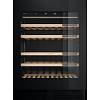 Винный шкаф WCN15842G черный матовый Asko - small