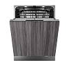 Посудомоечная машина 60 см DFI544H/1 Asko - small
