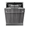Посудомийна машина 60 см DFI545V Asko - small