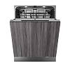 Посудомийна машина 60 см DFI748MU Asko - small