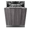 Посудомоечная машина 60 см DFI778UXXL Asko - small