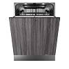 Посудомийна машина 60 см DSD544KXXL/1 Asko - small