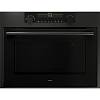 Компактный духовой шкаф из СВЧ OCM8487A1 черный Asko - small
