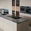 Газова варильна поверхня HG8313BGB1 чорне скло Asko, недорого - фото №3 - small