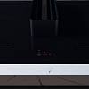 Индукционная варочная поверхность со встроенной вытяжкой HIHD854GF черное стекло Asko, от производителя - фото №9 - small