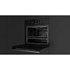 Духова шафа HLB 8400 FBK FULL BLACK TEKA (111000076), фото - фото №5 - small