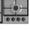 Газовая варочная поверхность GW641EBX Gorenje, фото - фото №5 - small