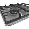 Газовая варочная поверхность GW642ABX Gorenje, в Украине - фото №4 - small