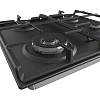 Газовая варочная поверхность GW641EXB Gorenje, недорого - фото №3 - small