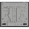 Газовая варочная поверхность GW641EXB Gorenje, купить - фото №2 - small