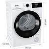 Сушильная конденсационная машина DHNE82 Gorenje, купить оптом - фото №13 - small