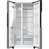 Холодильник SBS NRR9185ESXL Gorenje, от производителя - фото №9 - small