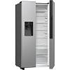 Холодильник SBS NRR9185ESXL1 Gorenje, купити - фото №2 - small