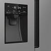 Холодильник SBS NRR9185ESXL1 Gorenje, недорого - фото №3 - small