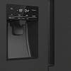 Холодильник SBS NRR9185ESBXL Gorenje, от производителя - фото №9 - small