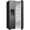 Холодильник SBS NRR9185ESBXL Gorenje, купить - фото №2 - small