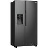 Холодильник SBS NRR9185ESBXL Gorenje, в Украине - фото №4 - small