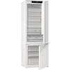 Встроенный комбинированный холодильник NRKI619EA3 Gorenje, купить - фото №2 - small