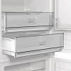 Встроенный комбинированный холодильник NRKI619EA3 Gorenje, цена от производителя - фото №10 - small
