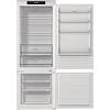 Встроенный комбинированный холодильник NRKI619EA3 Gorenje, заказать - фото №7 - small