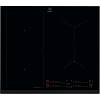 Индукционная варочная поверхность EIS67453 Hob2Hood, черный Electrolux - small