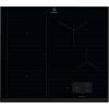 Індукційна варильна поверхня EIS67483 Hob2Hood, чорний Electrolux - small