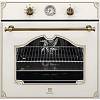 Духовой шкаф OPEB2520V Rococo, шампань Electrolux - small