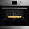 Духова шафа EOD3F50TX чорний Electrolux - small