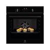 Духовой шкаф EOD6F77H черный Electrolux - small