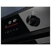 Духовой шкаф EOD6F77H черный Electrolux, в Украине - фото №4 - small