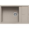 Мойка гранит UNICO 310 AVENA 51 ELLECI - small