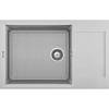 Мойка гранит EASY 310 ALUMINIUM 79 ELLECI - small